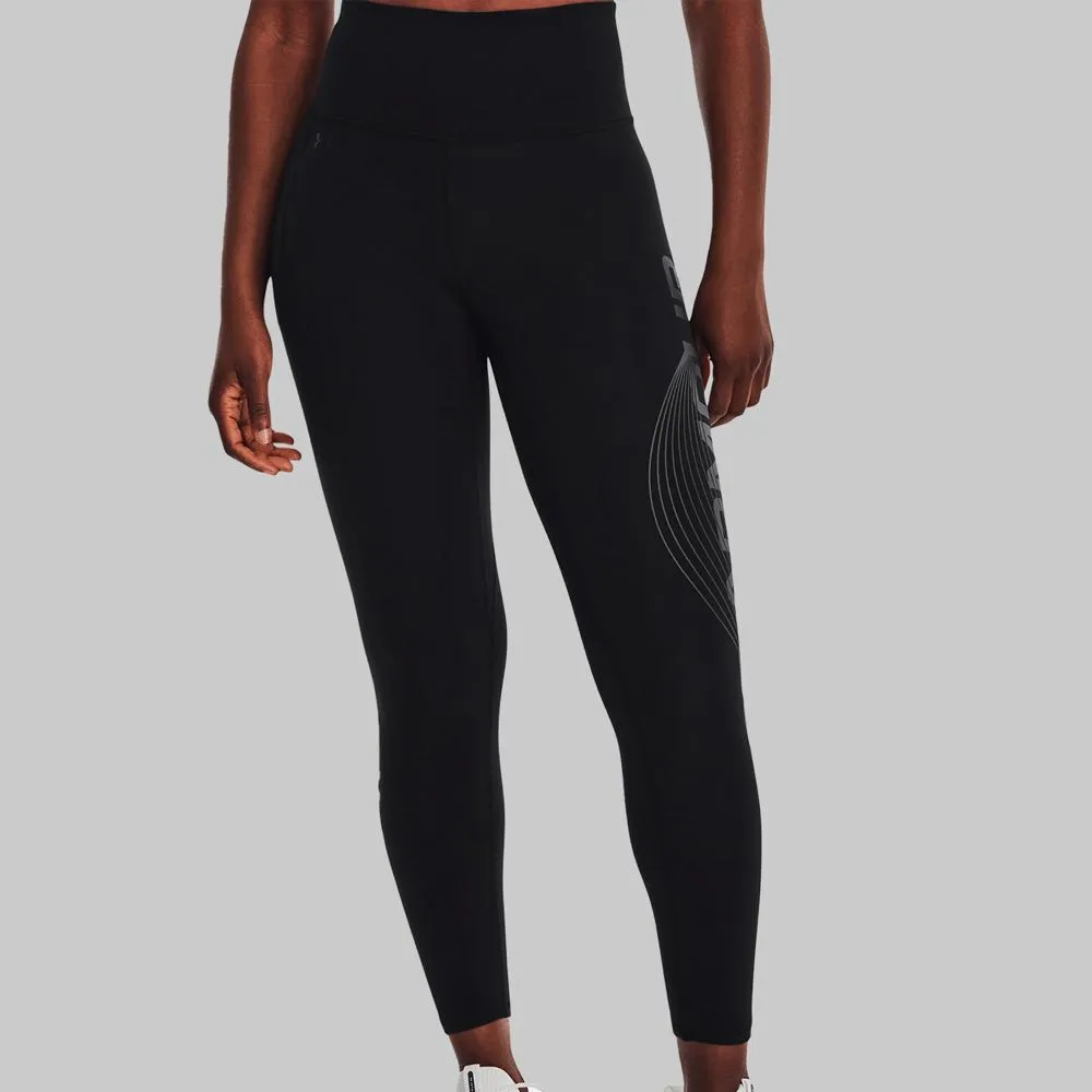 Leggings Under Armour Motion Mujer