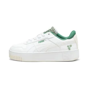 Zapatillas Urbanas para Mujer Puma Carina Street Blossom 395094-01
